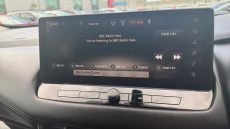 Nissan Qashqai 1.3 DiG-T MH N-Connecta 5dr Petrol Hatchback